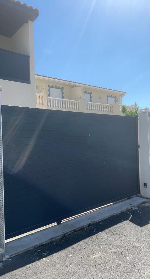 Maison Avec Picine Perpignan Bagian luar foto