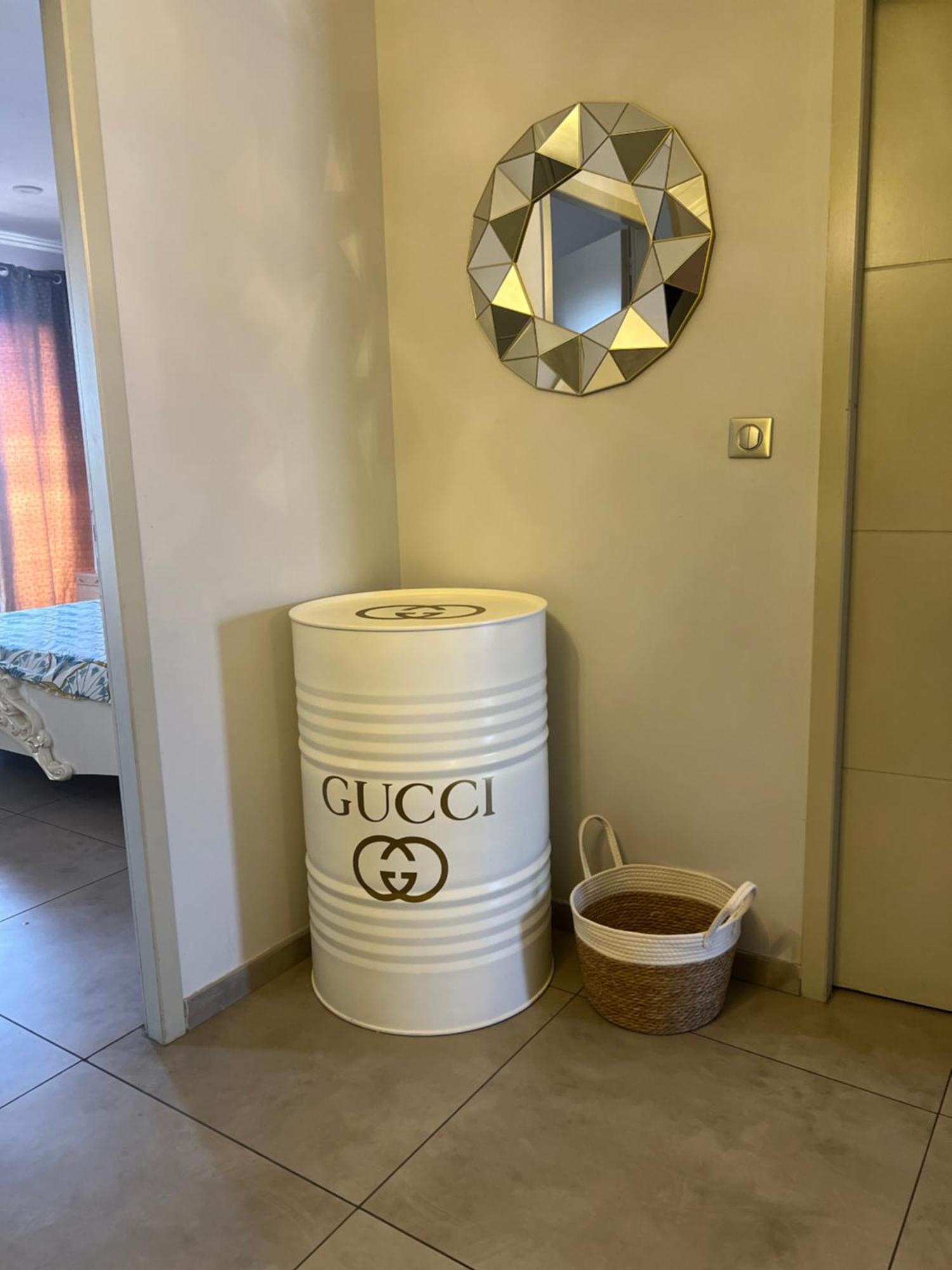 Maison Avec Picine Perpignan Bagian luar foto