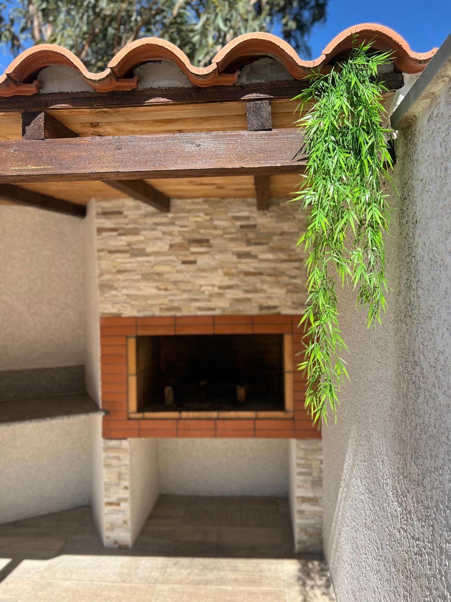 Maison Avec Picine Perpignan Bagian luar foto